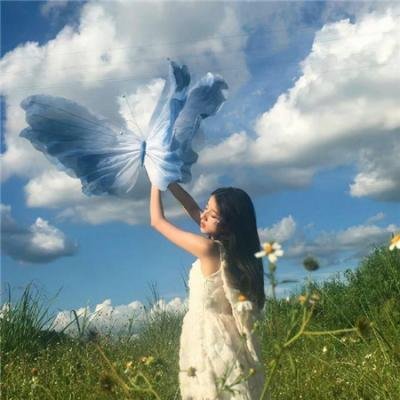 地球少女
